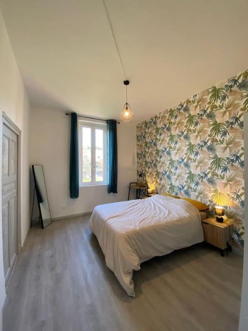 Sleep In Paray Zewnętrze zdjęcie