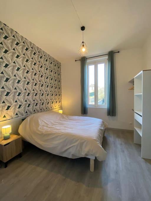 Sleep In Paray Zewnętrze zdjęcie